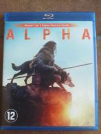 Alpha Bluray, Cd's en Dvd's, Ophalen of Verzenden, Zo goed als nieuw, Avontuur