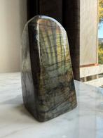 Labradoriet Steen, Verzamelen, Mineralen en Fossielen, Ophalen of Verzenden