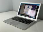 Macbook Air 13" intel core i5 | 128gb ssd | 4gb RAM, Computers en Software, Apple Macbooks, Qwerty, 13 inch, Minder dan 2 Ghz