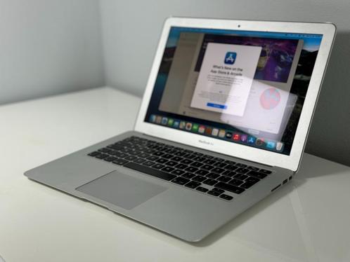 Macbook Air 13" intel core i5 | 128gb ssd | 4gb RAM, Computers en Software, Apple Macbooks, Zo goed als nieuw, MacBook Air, 13 inch