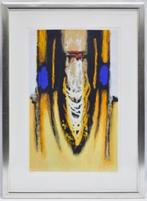Hans Vanhorck litho oplage HC5 80x110 cm 50 euro, Ophalen