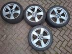 Nette 17 inch velgen tekoop, 17 inch, Ophalen of Verzenden, Zomerbanden, 225 mm