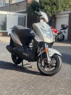 Kymco Agility 2014 – Betrouwbare scooter, laatst onderhoud!, Fietsen en Brommers, Scooters | Kymco, Ophalen of Verzenden, Zo goed als nieuw