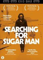 Searching For Sugar Man (2012), Vanaf 6 jaar, Ophalen of Verzenden, Zo goed als nieuw, Biografie