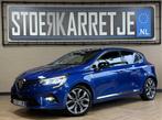 Renault Clio 1.3 TCe 130pk | Edition One | Groot Navi | Bose, 15 km/l, Gebruikt, Zwart, 4 cilinders