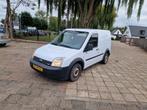 Ford transit connect 1.8 tdci, Voorwielaandrijving, Wit, Particulier, Te koop