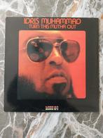 * Idris Muhammad ‎– Turn This Mutha Out, Ophalen of Verzenden