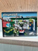Playmobil 4880 Top Agents - Nieuw in doos!, Ophalen of Verzenden, Nieuw, Complete set