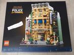 Lego icons Politiebureau (10278), Kinderen en Baby's, Speelgoed | Duplo en Lego, Ophalen, Nieuw, Complete set, Lego