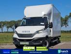 IVECO DAILY 35S14       ac automaat euro6, Automaat, Euro 6, Iveco, Wit