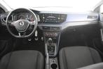 Volkswagen Polo 1.0 TSI Polo United *1ste Eigenaar*Carplay*P, Voorwielaandrijving, Stof, 580 kg, Bedrijf