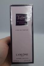 Lancôme Trésor Midnight Rose, EDP, 75 ml, nieuw, ongebruikt, Verzenden, Nieuw