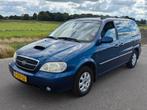 Kia Carnival MiniCamper, Caravans en Kamperen, Campers, Tot en met 2, Overige merken, Verwarmde buitenspiegels, Overige merken