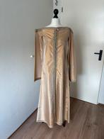 Prachtige Kaftan. Stomerij kaartje zit er nog aan!, Ophalen of Verzenden, Zo goed als nieuw, Overige typen