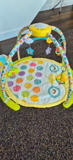 Deplay luxe babygym, Ophalen of Verzenden, Zo goed als nieuw