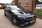 Mercedes-Benz C-klasse 200 Launch Edition AMG Line AUTOM/PAN, Automaat, Achterwielaandrijving, 4 cilinders, Bedrijf