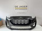 FORD PUMA MK II ST LINE VOORBUMPER BUMPER, Auto-onderdelen, Ophalen of Verzenden, Gebruikt, Ford, Bumper