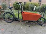 Bakfiets elektrisch, Fietsen en Brommers, Fietsen | Bakfietsen, Overige merken, 4 kinderen of meer, Elektrisch, Ophalen of Verzenden