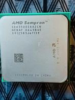 AMD SEMPRON 3500+ PROCESSOR, Computers en Software, Processors, Ophalen of Verzenden