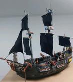 Megabloks Black pearl met boekje, Ophalen of Verzenden, Zo goed als nieuw, Megabloks