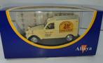 Citroen 2cv Fourgonnette 1959 boulangerie 1/43 lim. edition, Verzenden, Nieuw, Auto, Overige merken