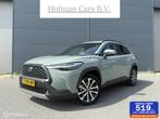 Toyota Corolla Cross Hybrid 140 Dynamic 1.8 2023, Stof, 4 cilinders, Bedrijf, Hybride Elektrisch/Benzine