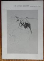 Joseph Beuys - Druckgraphische Folgen - Kunstmuseum Bonn, Ophalen of Verzenden, Zo goed als nieuw, Schilder- en Tekenkunst