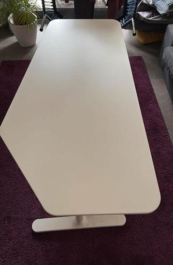 Ikea bekant hoekbureau - afbeelding 4