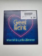 Marcel & Lydia Zimmer - Geef Licht CD, Ophalen of Verzenden