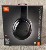 JBL Tour One M2 koptelefoon - Nieuw in doos, 2 jaar garantie, Bluetooth, Nieuw, Ophalen of Verzenden, Over oor (circumaural)