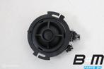 Hogetonenluidspreker Audi A4 8W 8W5035399, Gebruikt