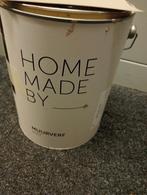 Muur verf 5 liter histor/sigma discover zand kleur., Doe-het-zelf en Verbouw, Verf, Beits en Lak, Ophalen, Zo goed als nieuw, Beige