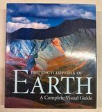 Earth, Ophalen of Verzenden, Zo goed als nieuw