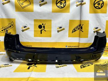 Achterbumper BMW 5 Serie G31 LCI Origineel 6xPDC 51129498620 beschikbaar voor biedingen