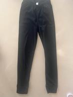 Thermo legging zwart, Ophalen of Verzenden, Zo goed als nieuw, Jongen of Meisje, Broek