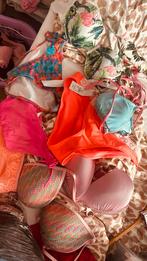 Diverse bikini's en badpakken - Zomerklaar! NIEUW!!!, Ophalen of Verzenden, Nieuw, Overige kleuren, Bikini