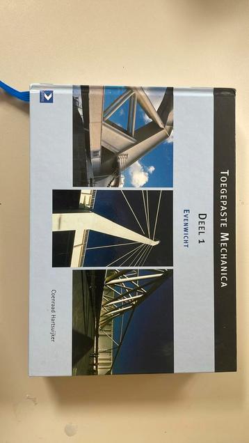 C. Hartsuijker - Leerlingenboek beschikbaar voor biedingen