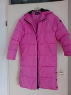 Winterjas dames only roze S, Ophalen of Verzenden, Zo goed als nieuw, Roze