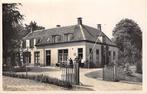 Dodewaard Postkantoor gemeente Neder-Betuwe, Verzamelen, Ansichtkaarten | Nederland, Ophalen of Verzenden, 1920 tot 1940, Gelopen