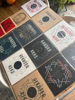 R-Label group vinyl platen lp verzameling techno, Cd's en Dvd's, Vinyl | Dance en House, Ophalen