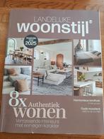 Landelijke Woonstijl en Landelijk Wonen, bijna Gratis, Ophalen of Verzenden, Zo goed als nieuw, Overige typen