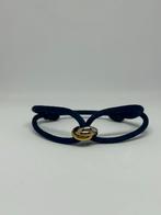 Cartier Trinity Armband Donkerblauw, Ophalen of Verzenden, Zo goed als nieuw, Blauw, Overige materialen