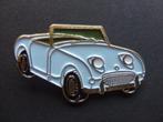 Austin-Healey Sprite ( Frogeye (Kikker oog) 1958 -1962, pin, Verzenden, Gebruikt, Overige onderwerpen