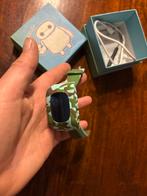 Kinder Smartwatch - Camouflage, Ophalen of Verzenden, Zo goed als nieuw