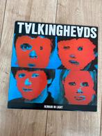 Talking Heads - Remain in Light Vinyl LP, Ophalen of Verzenden, 1980 tot 2000, Gebruikt, 12 inch