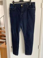 mooie spijkerbroek maat 48, Kleding | Dames, Blauw, Overige jeansmaten, Ophalen of Verzenden, Zo goed als nieuw