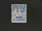 B11078: Aden QEII 35 c, Postzegels en Munten, Postzegels | Azië, Ophalen