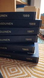 Grasduinen Collectie Jaargangen, Ophalen of Verzenden, 20e eeuw of later, Gelezen