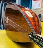 Saz (Turks İnstrument) Yaprak Ardıç.Uzun Sap, Ophalen of Verzenden, Nieuw, Overige typen