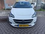 Opel Corsa 1.0 Turbo Edition, Voorwielaandrijving, Stof, Gebruikt, Start-stop-systeem